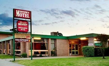 M Hotel Sale Exterior photo