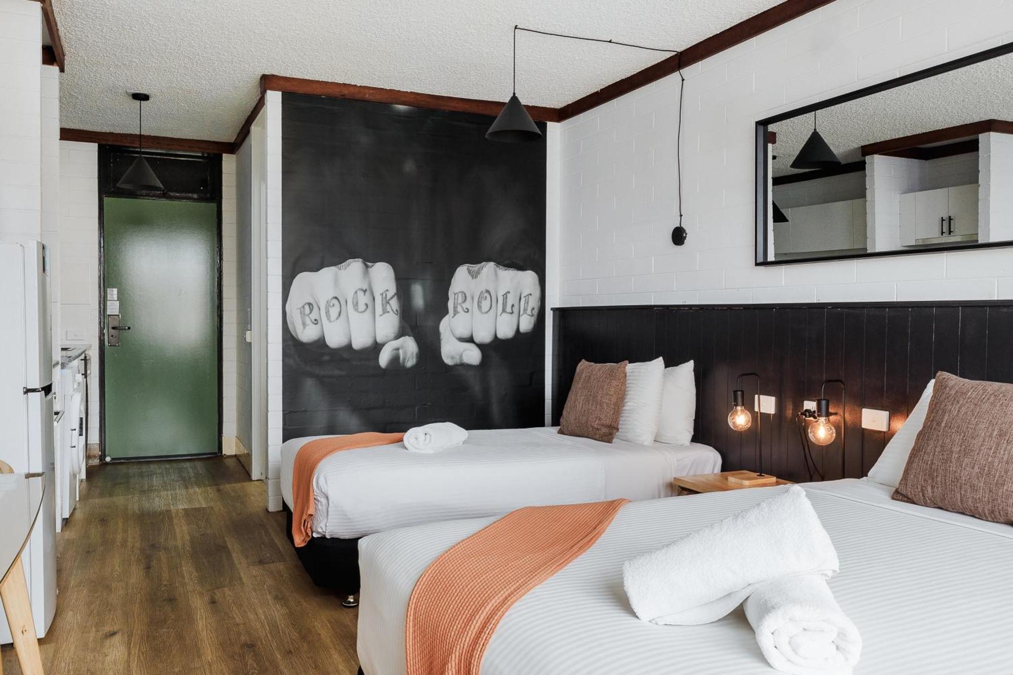 M Hotel Sale Exterior photo
